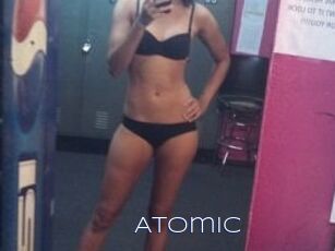 Atomic