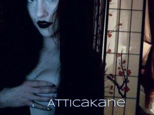 AtticaKane
