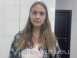 AubreyMitchell