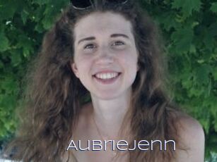 AubrieJenn