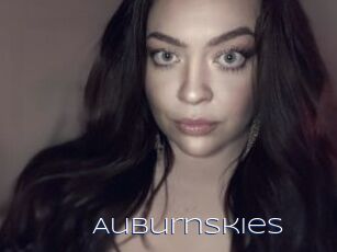 AuburnSkies