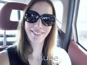 Aude