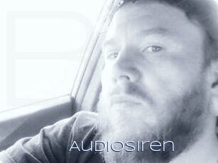 Audiosiren
