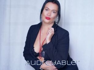 AudreyAbler