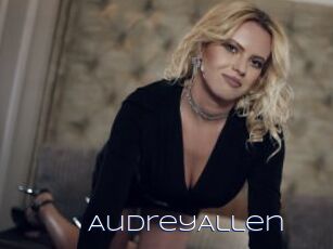 AudreyAllen