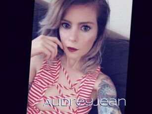 AudreyJean