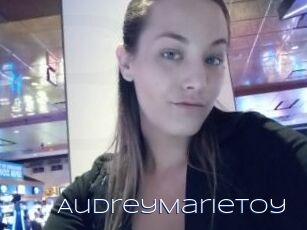AudreyMarieToy
