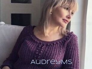 AudreyMs