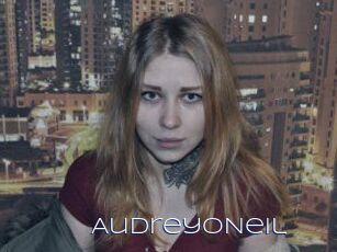 AudreyONeil