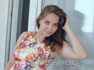 AudreyReid