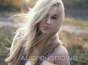 AudreySnowe
