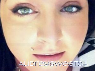 AudreySweet84