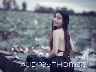AudreyThomas
