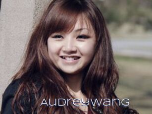 AudreyWang