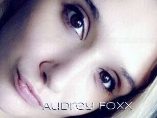 Audrey_Foxx