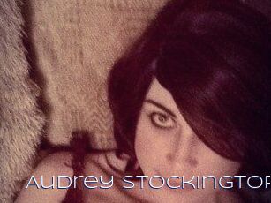Audrey_Stockingtop