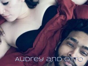 Audrey_and_Otto