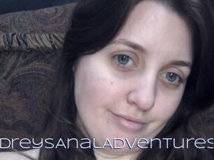 AudreysAnalAdventures