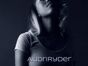 AudriRyder
