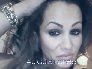 AugustGrey
