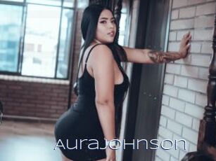 AuraJohnson