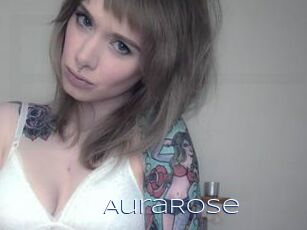 AuraRose