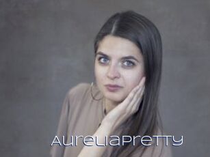 AureliaPretty