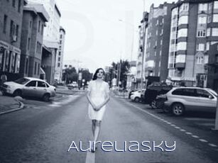 AureliaSky