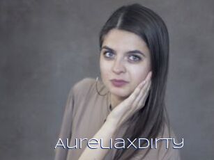 AureliaXdirty