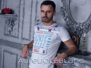 AurelioLeblanc