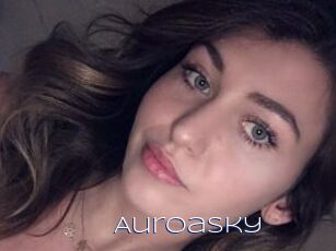 AuroaSky