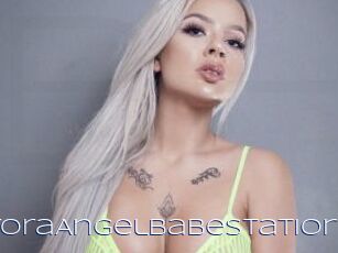 AuroraAngelBabestation