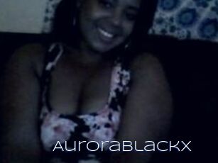 AuroraBlackX