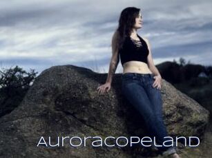 AuroraCopeland