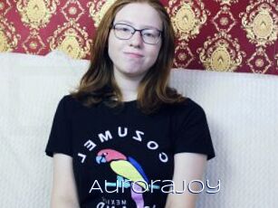 AuroraJoy Blue Hot