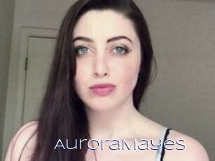 Aurora_Mayes