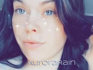 AuroraRain
