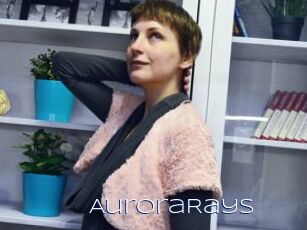 AuroraRays