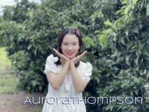 AuroraThompson