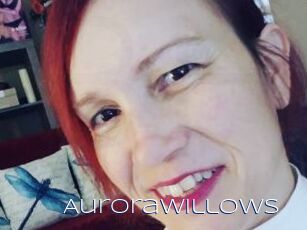 AuroraWillows