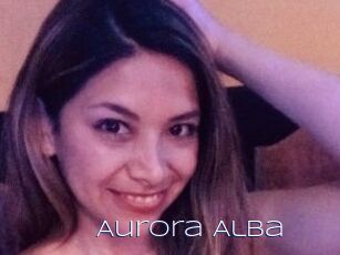 Aurora_Alba