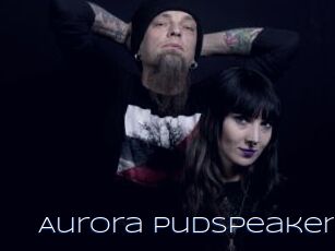 Aurora_PudSpeaker