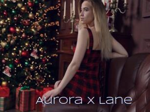 Aurora_X_Lane