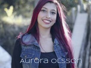 Aurora_olsson