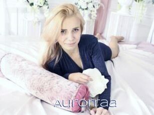 Aurorraa