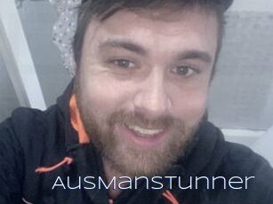 AusManStunner