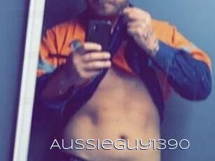 Aussieguy1390