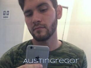 AustinGregor
