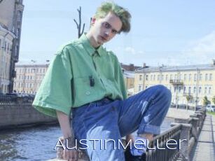AustinMeller Blue Hot