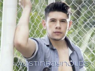 AustinRaynolds